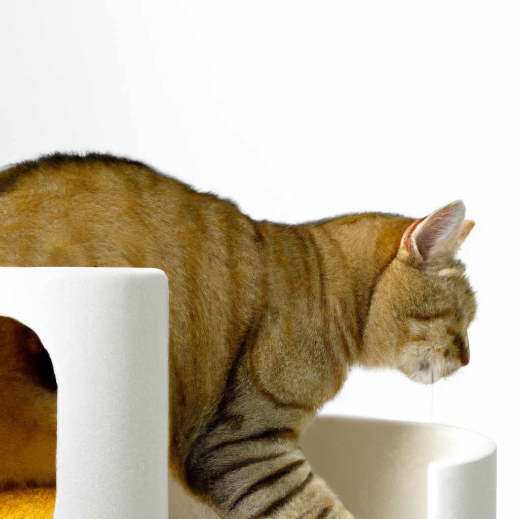 Can Wall-mounted Scratching Posts Be Replaced Or Refilled?